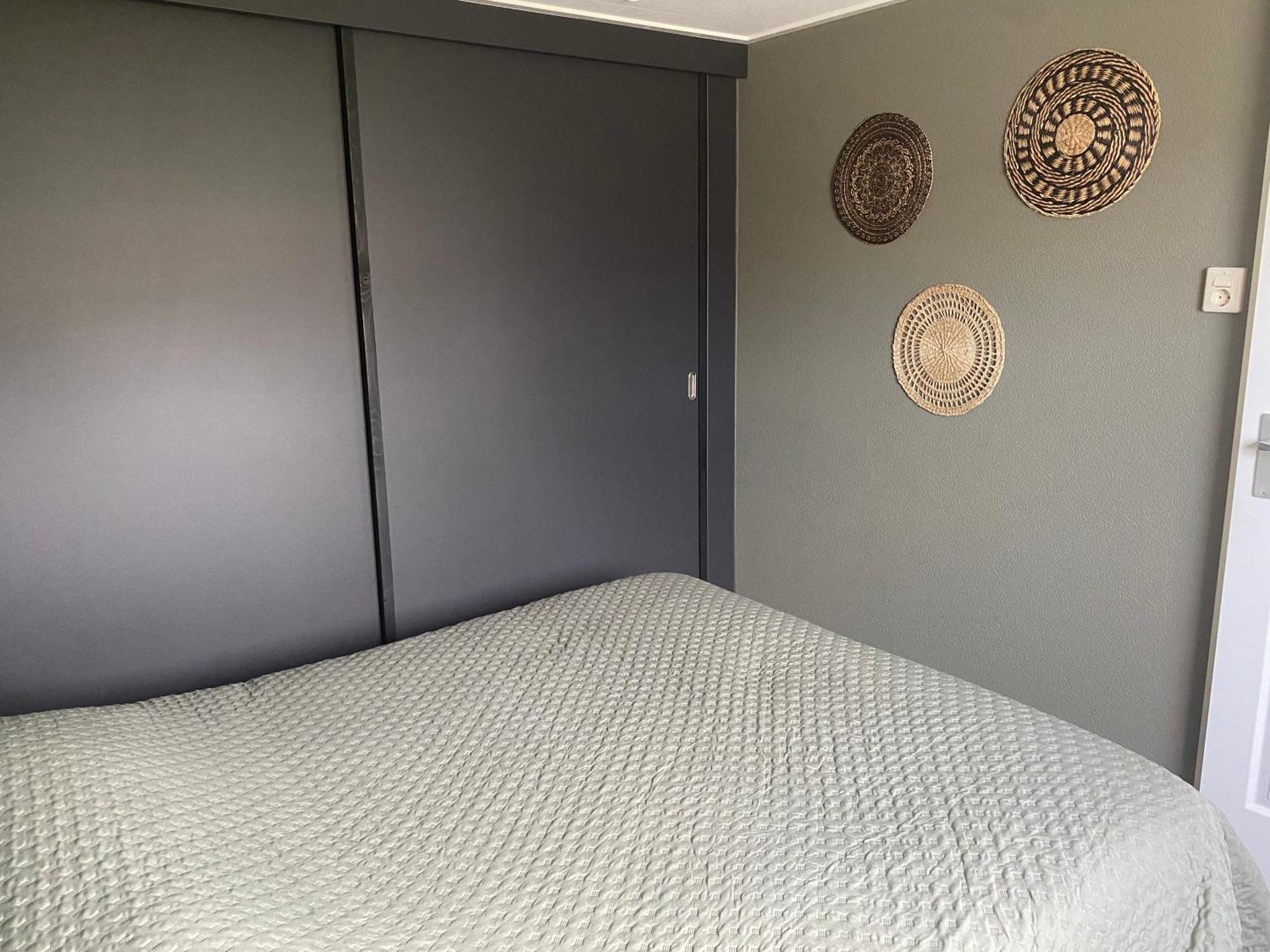 Vakantiewoning Maiva - Chaletparc Krabbenkreek سينت انالاند المظهر الخارجي الصورة
