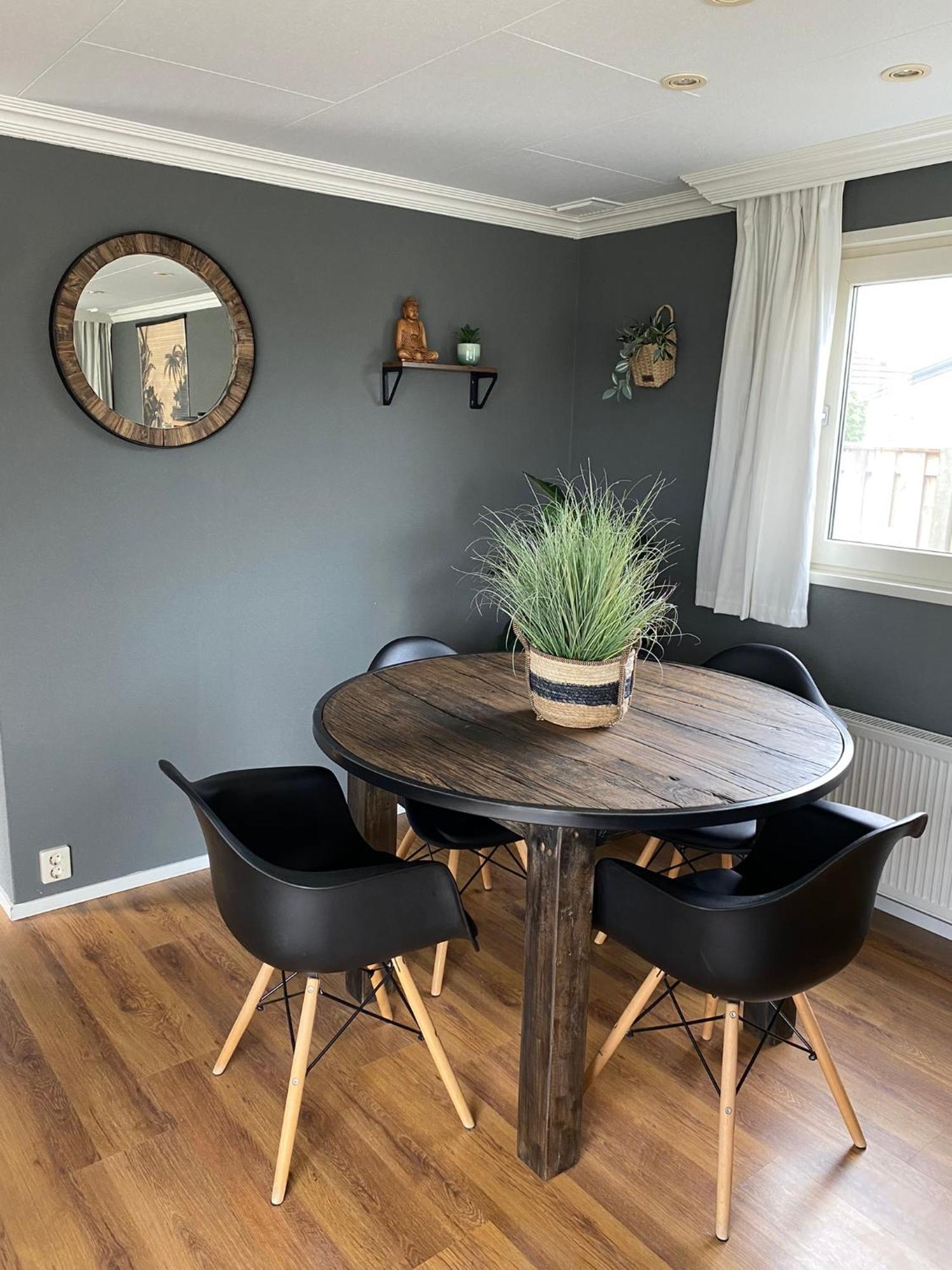 Vakantiewoning Maiva - Chaletparc Krabbenkreek سينت انالاند المظهر الخارجي الصورة
