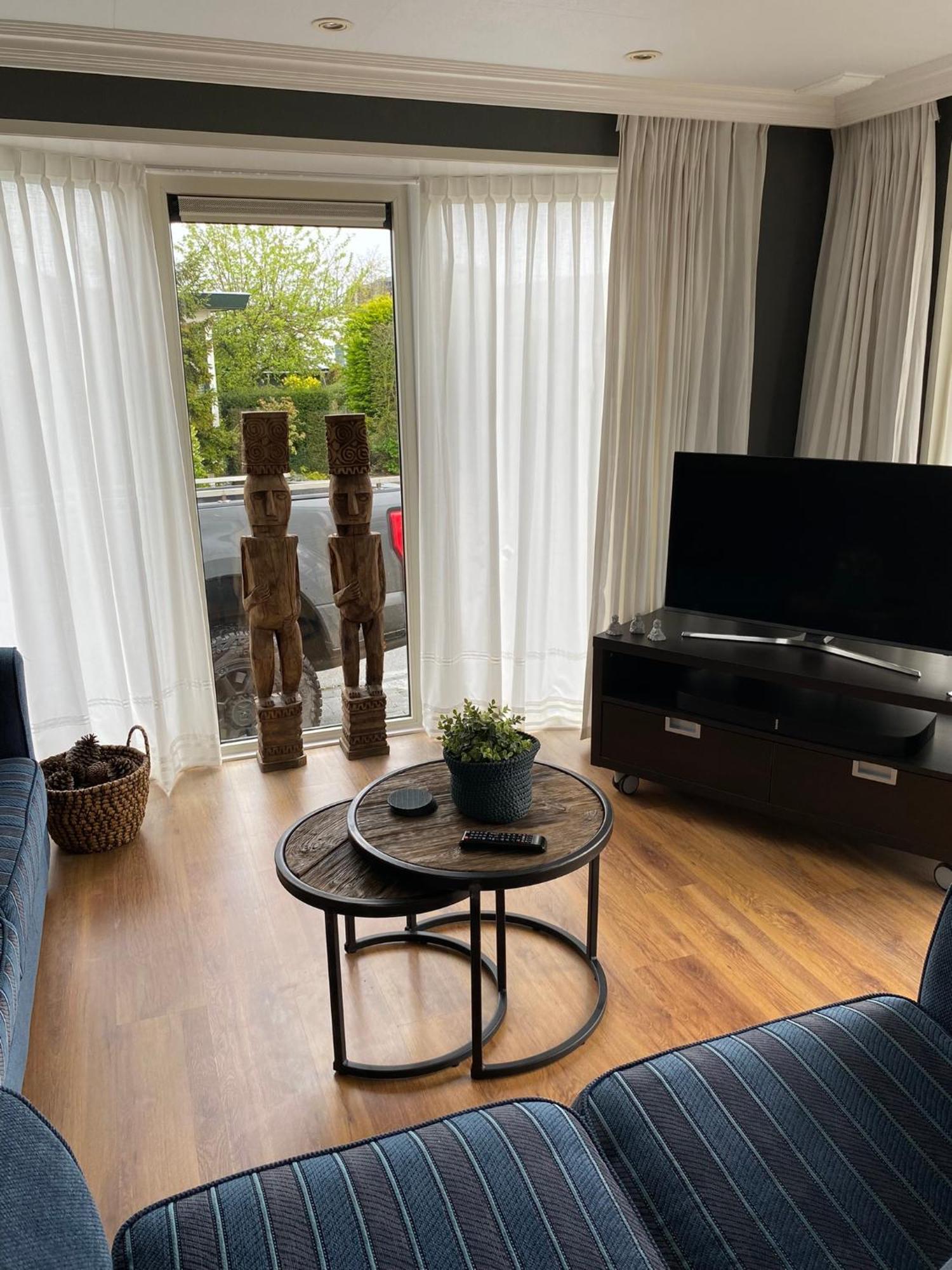 Vakantiewoning Maiva - Chaletparc Krabbenkreek سينت انالاند المظهر الخارجي الصورة